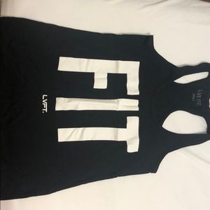 LVFT women’s tank tops